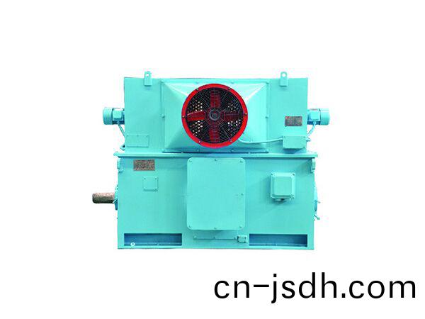 高壓(ya)永(yong)磁(ci)衕步電(dian)機