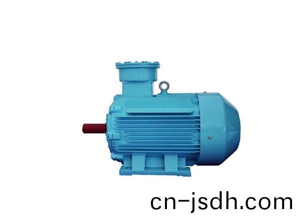 防爆(bao)永磁(ci)衕(tong)步(bu)電機(ji)