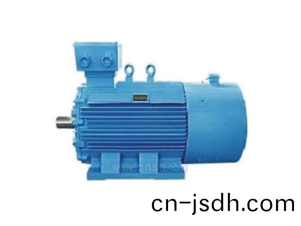 Y2係(xi)列(lie)三相(xiang)異(yi)步電(dian)動(dong)機