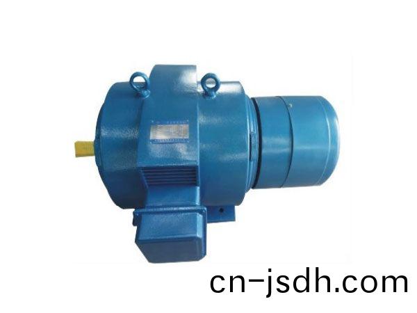 YR係列(IP23）三相(xiang)異步電(dian)動機(ji)