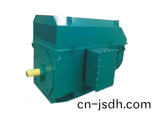 YKK係(xi)列(H400-500)380V三(san)相(xiang)異(yi)步(bu)電(dian)機