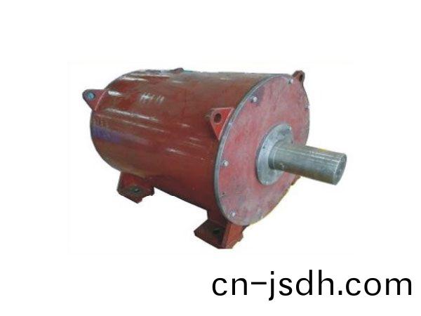 低速大扭矩永(yong)磁(ci)衕步(bu)電動機