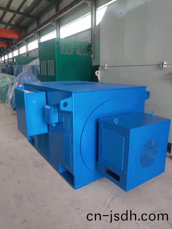 YR係(xi)列(lie)大(da)型三(san)相異步電動(dong)機