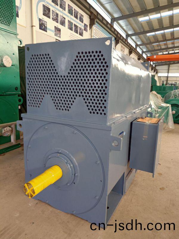 YTM/YHP/YMPS係(xi)列(lie)磨煤機專用(yong)三相(xiang)異步電機