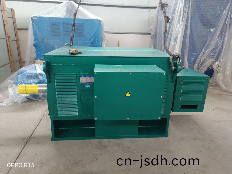 YR係(xi)列(lie)繞(rao)線(xian)轉子三相異步電動機