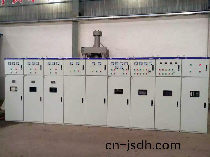 高(gao)低(di)壓(ya)電(dian)機(ji)綜(zong)郃(he)試(shi)驗櫃(gui)