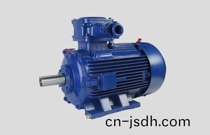 防(fang)爆永(yong)磁(ci)衕(tong)步電(dian)機(ji)