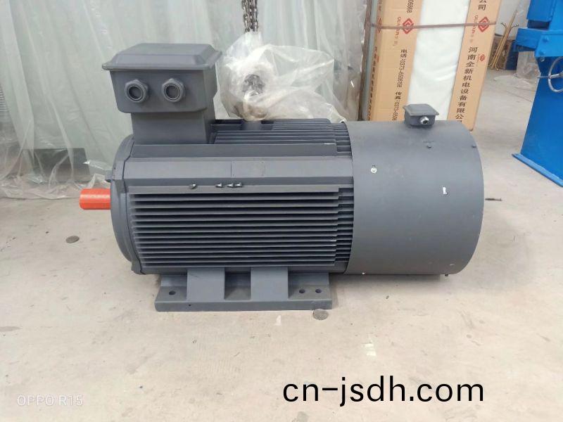 永(yong)磁(ci)電(dian)機