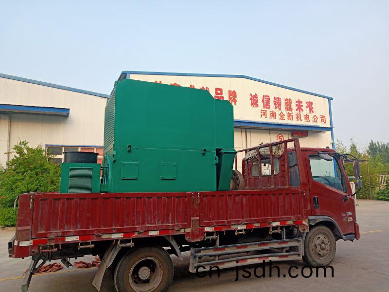 YRKK560-4/1000KW/10KV高壓(ya)滑環電機髮貨