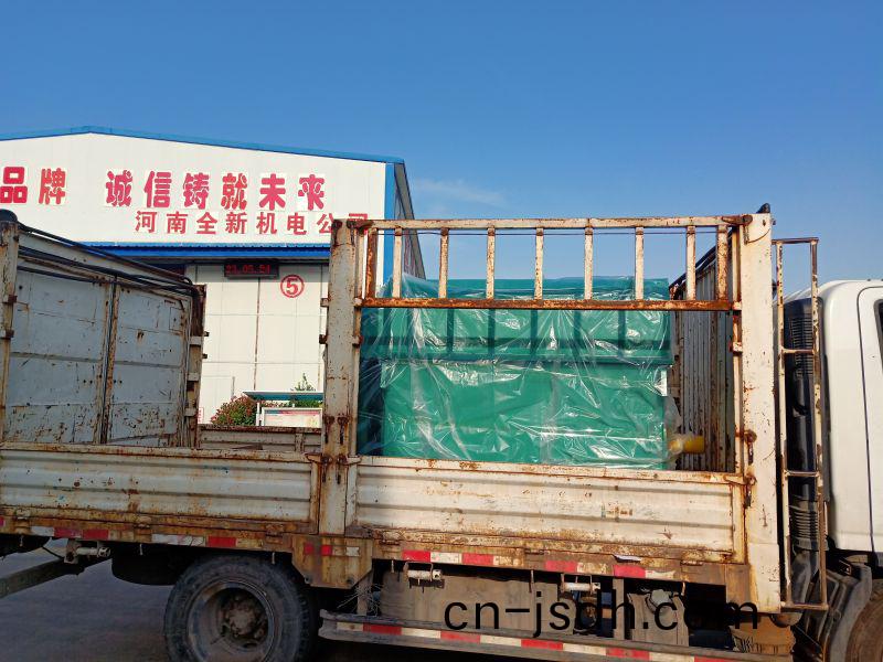 小(xiao)功率高壓電機髮貨(huo)