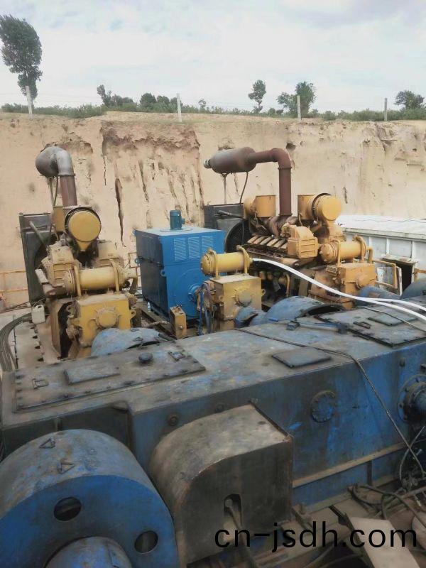 1250kw-6/660V 變頻(pin)電(dian)機使(shi)用現(xian)場(chang)