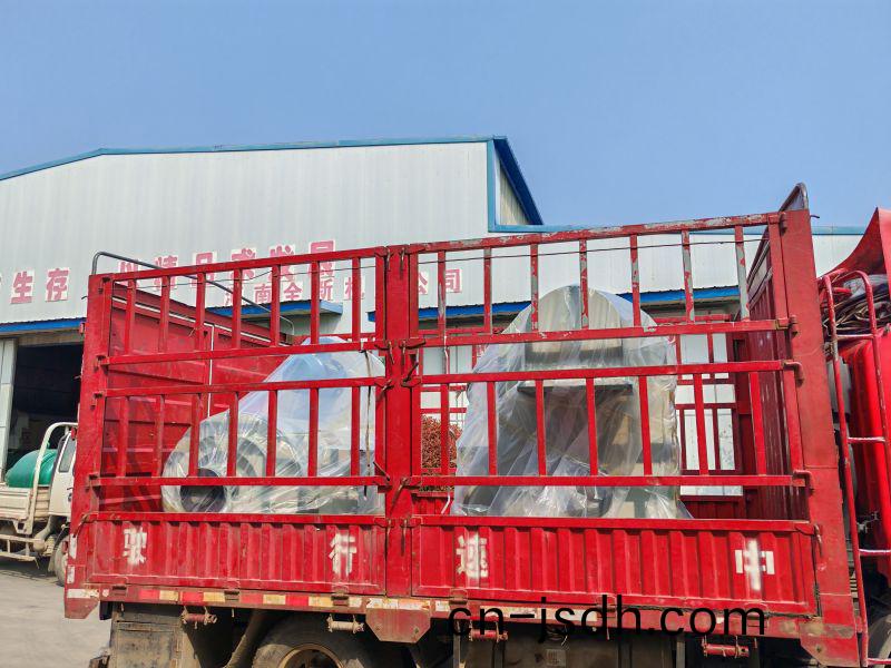 鑽(zuan)井(jing)隊專用正(zheng)壓防(fang)爆電機，YQX1250-6/1250KW/660V/60.5HZ電機髮(fa)貨