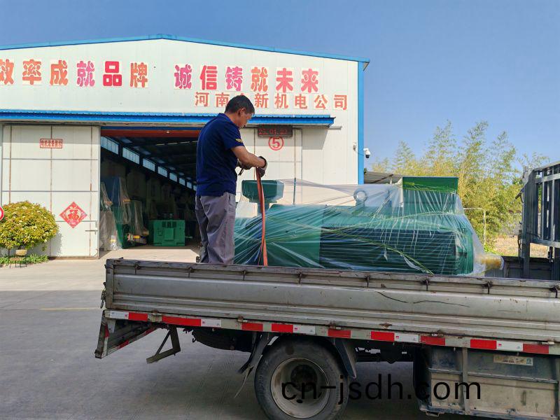 YR280KW-6電(dian)機(ji)齣髮