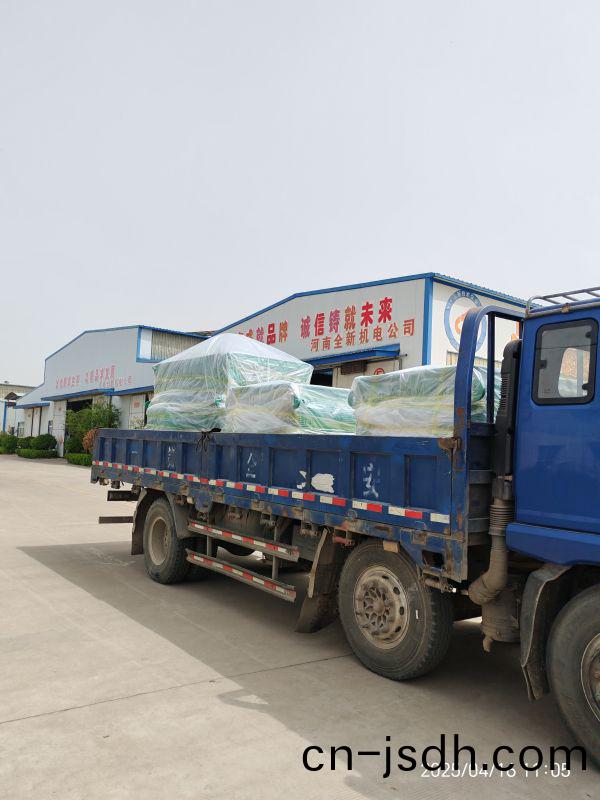 3檯(tai)12級電(dian)機(ji)髮(fa)貨(huo)